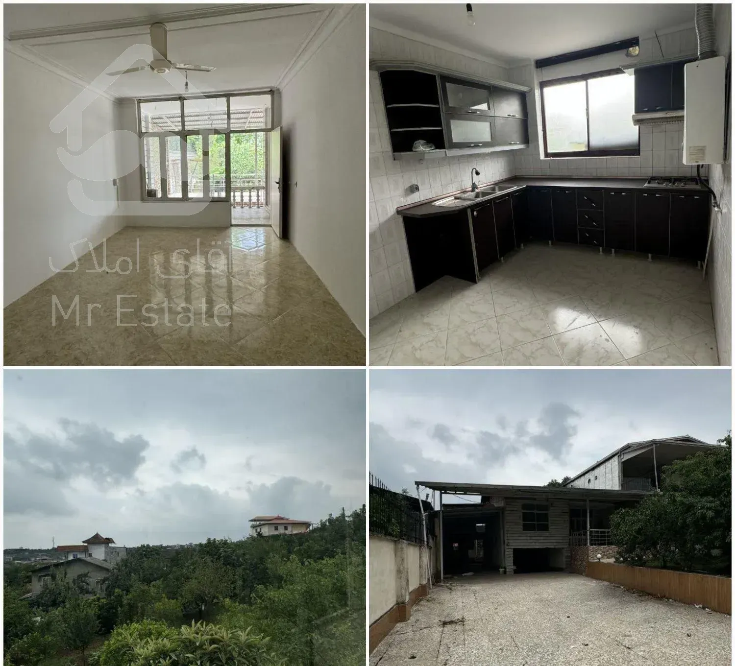 ویلا سنددار درونکلا بابلکنار