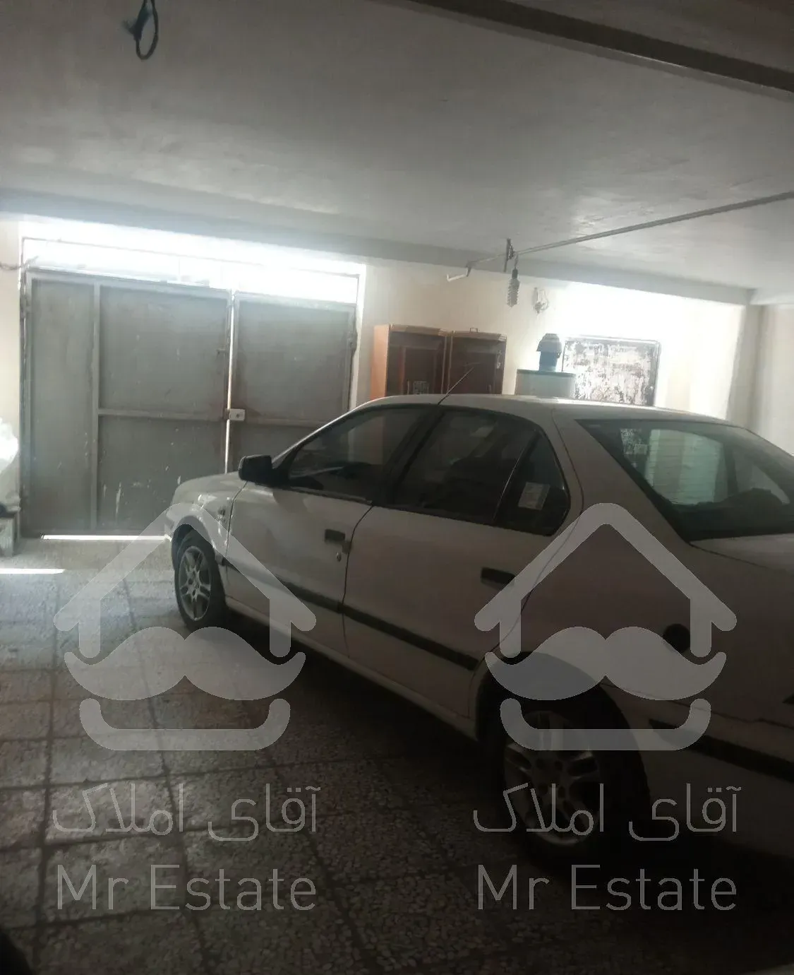 سوییت مبله دوخوابه شیک نوسازفول امکانات