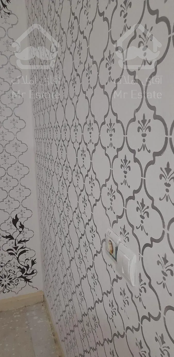 رنگ‌آمیزی ساختمانی حرفه ای