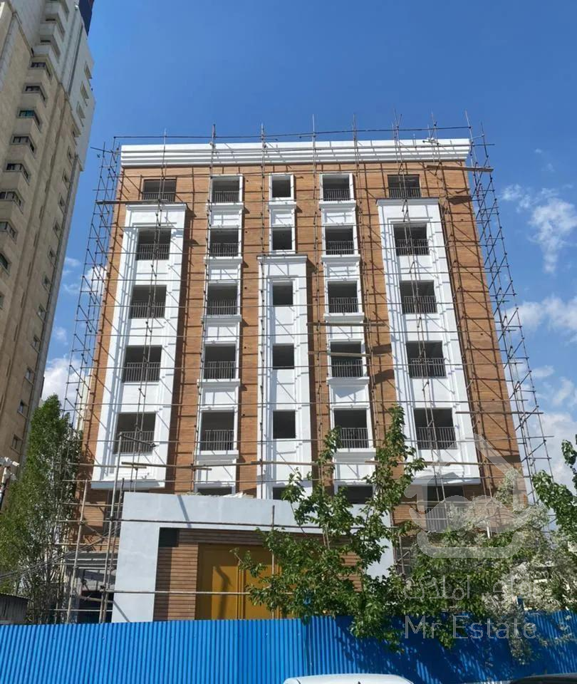 127متر/سازه روحی سازنده بنام/خریدباسرمایه کم/تکبرگ