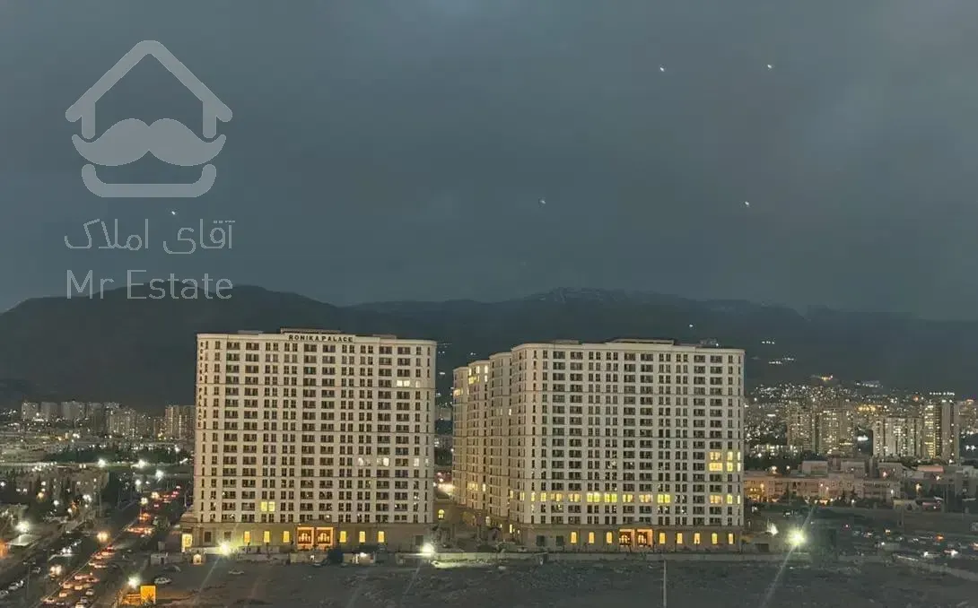 رونیکاکوهک/اماده حاج رحیم قربانی/کوهک رونیکاپالاس