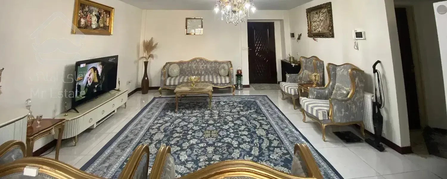 ۸۵ متر مجتمع مسکونی درحد نوساز فروش فقط بدلیل مهاجرت