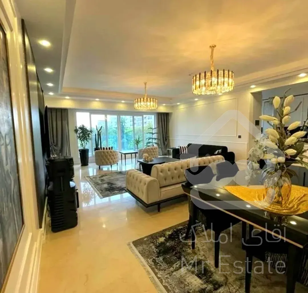 فروش اپارتمان 165 متری ولنجک