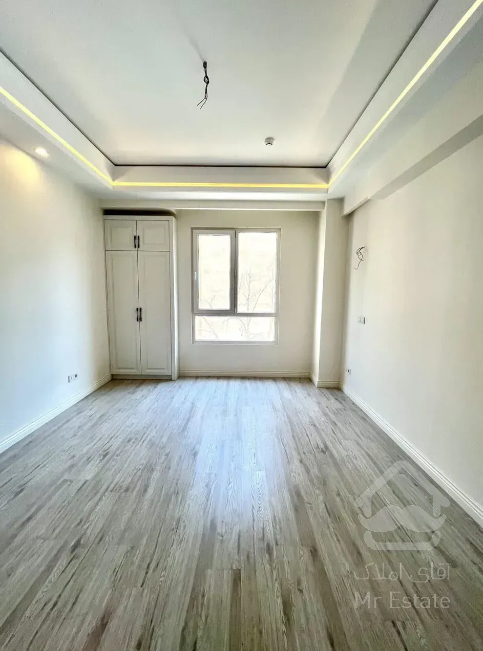 فروش اپارتمان 160 متری زعفرانیه