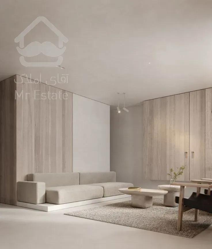 امتیاز چیتگر ۱۲۵متری شمالی پهنه B برج N3 N4/دریاچه