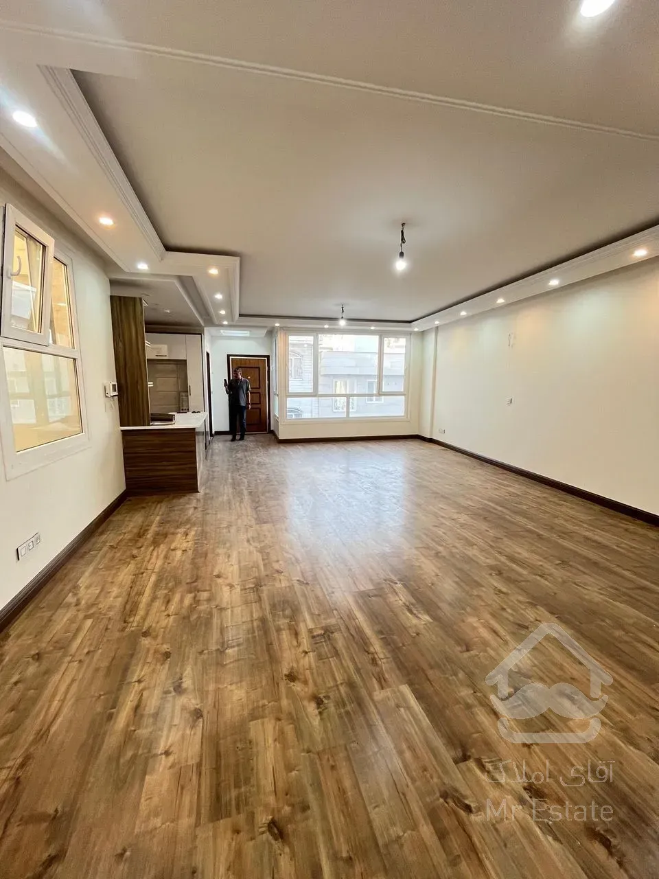 رهن 200 متری دیباجی جنوبی