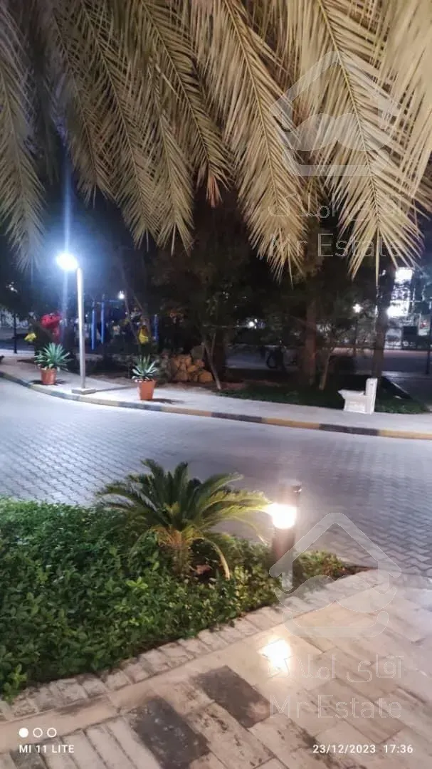 فروش آپارتمان برج مسکونی دنا شهرک صدف