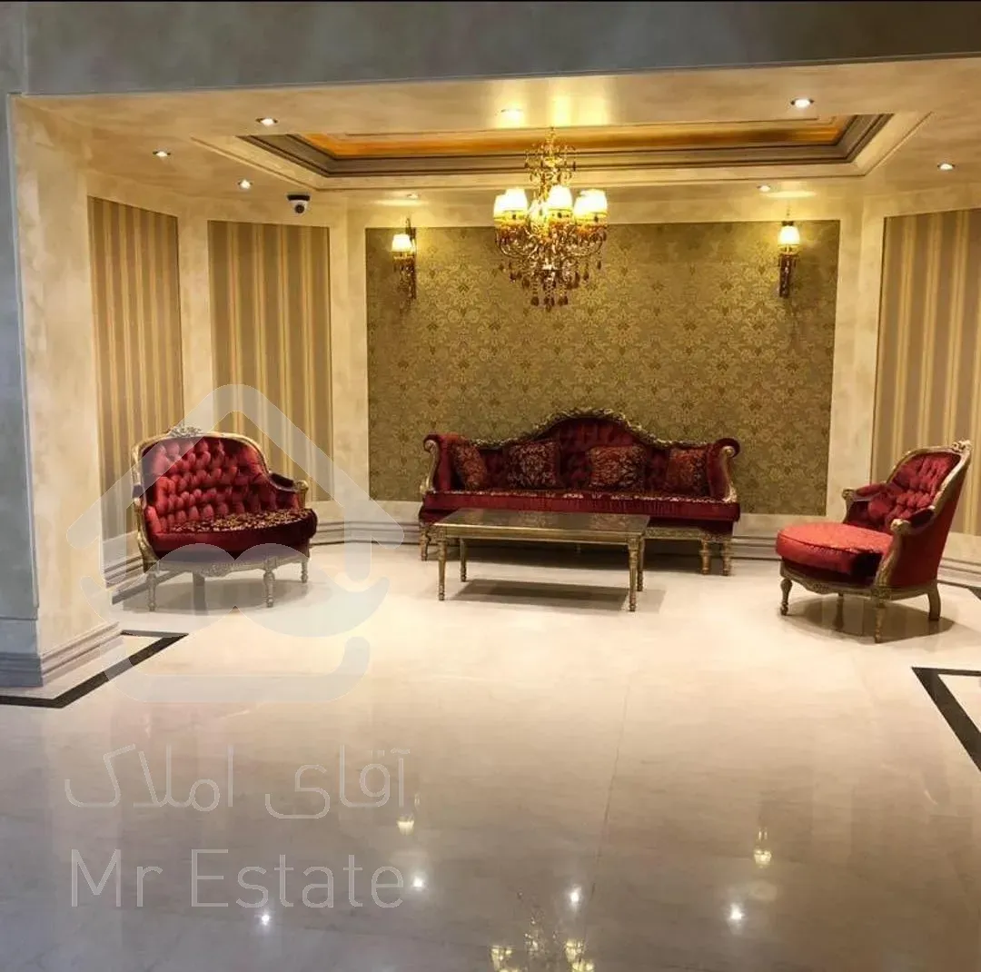 اجاره 190 متری دیباجی جنوبی