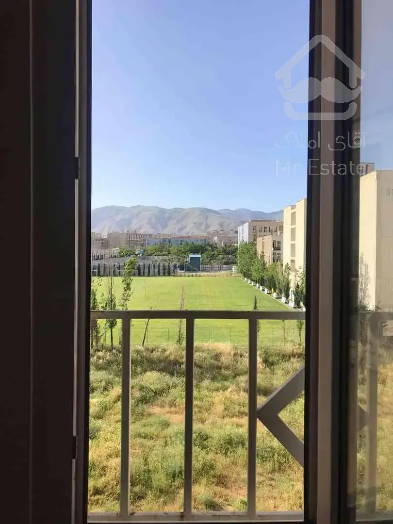 ۶۶ متر فول بازسازی کامل