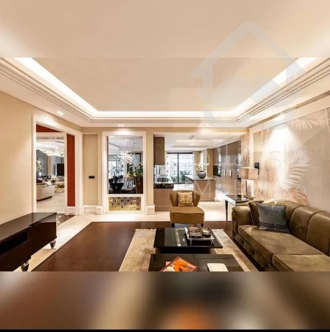 اجاره اپارتمان 100 متر پاسداران