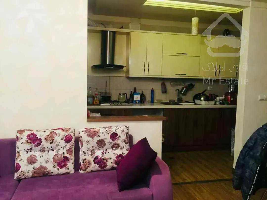 ۴۳متری تک خواب فردوس شرق