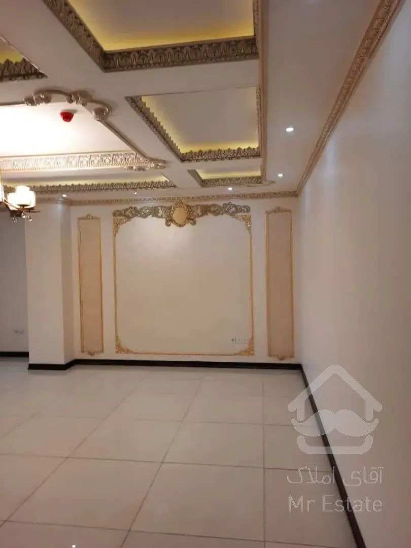 خرید اپارتمان ۱۰۵ متری لوکس در سازمان برنامه مرکزی