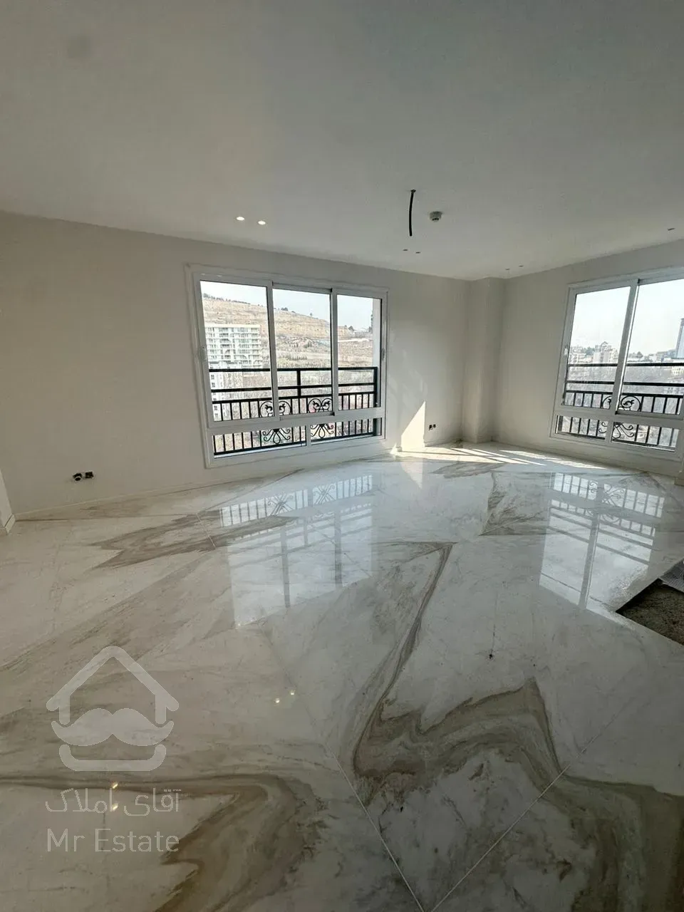 فروش اپارتمان 138 متری درکه