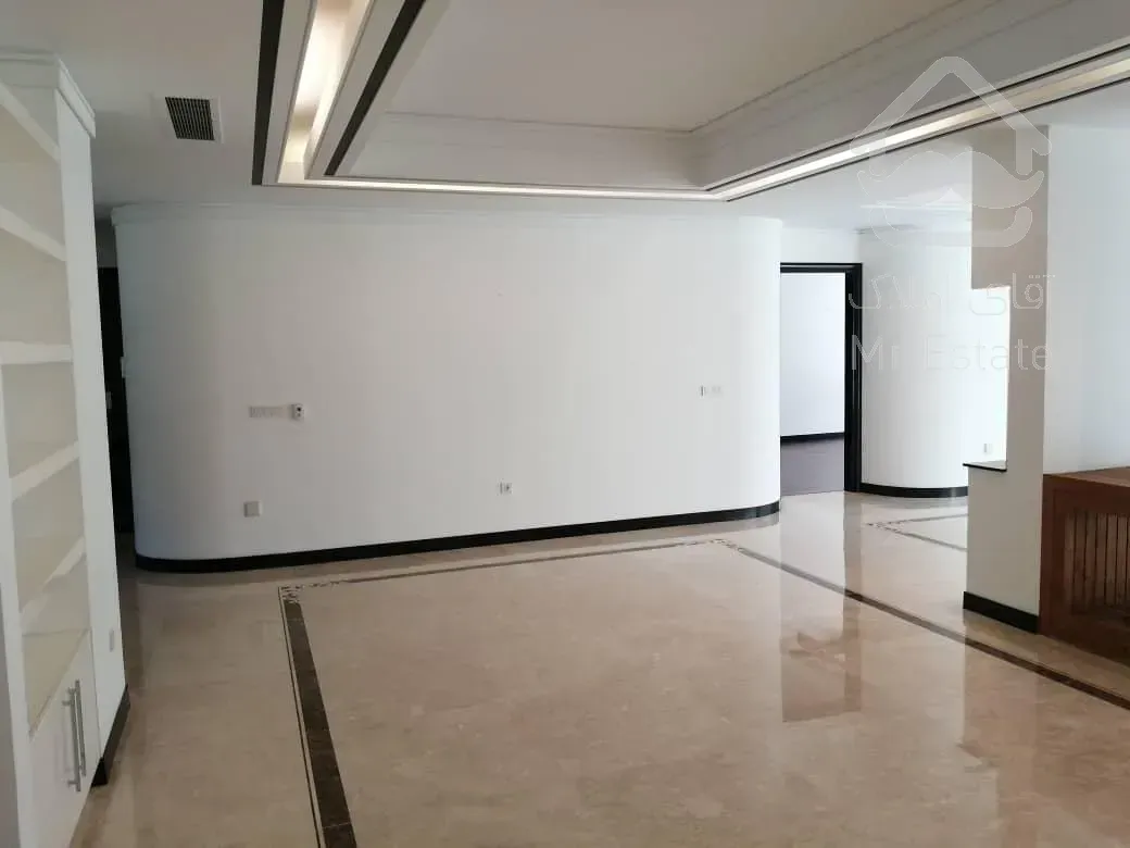 فروش اپارتمان 200 متری زعفرانیه