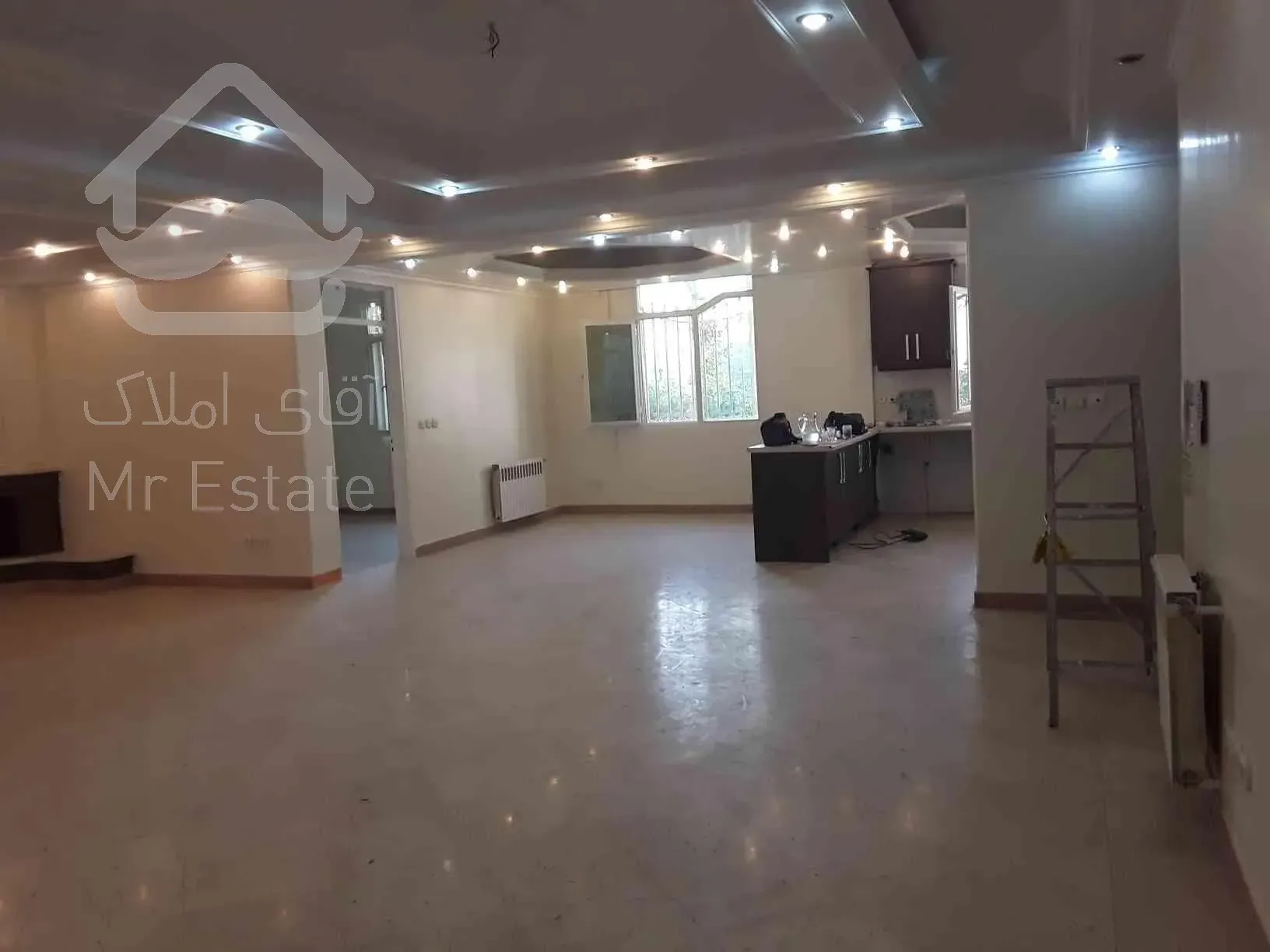 اجاره واحد ۱۸۵متری در شیراز جنوبی