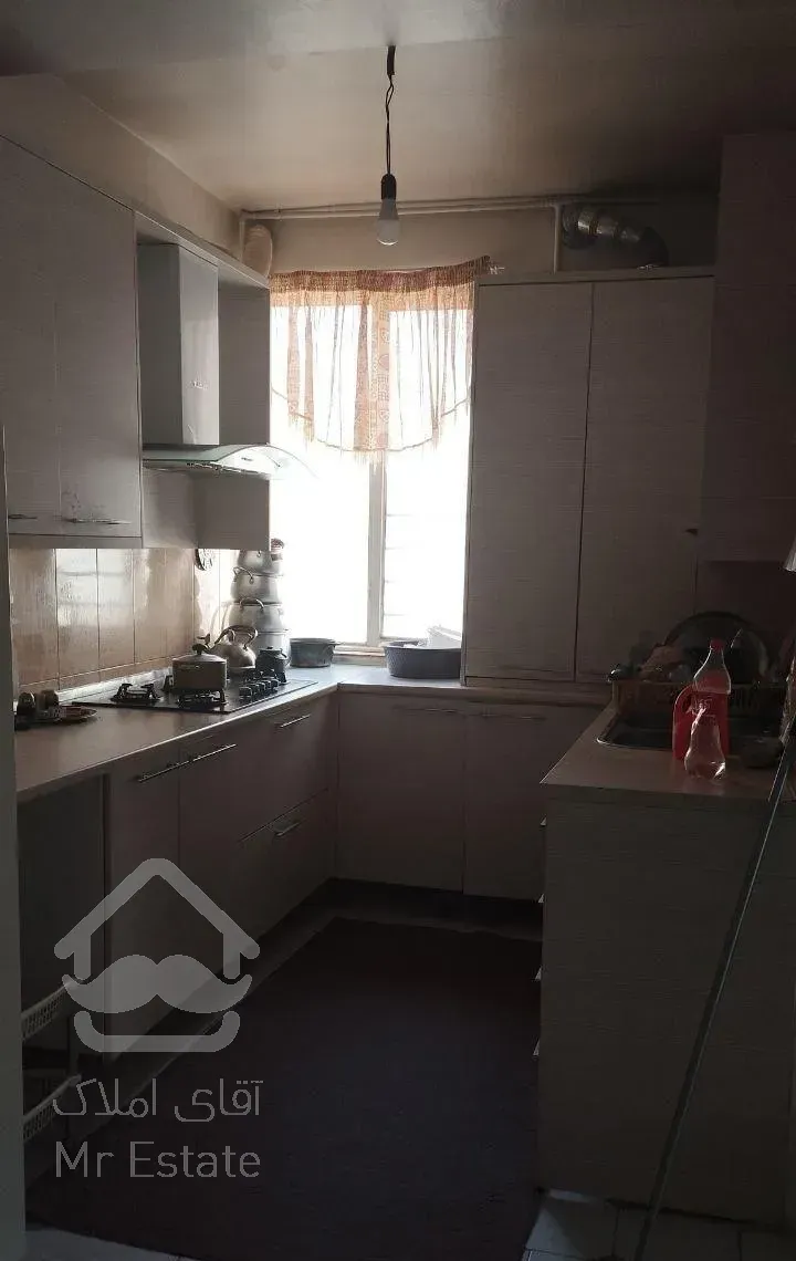 هشتگرد جدید، فاز 7، المهدی