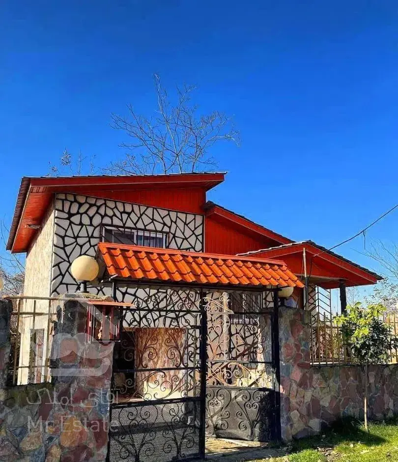 ویلا باغ ۵۰۰ متری /سنددار/آلاچیق/انباری