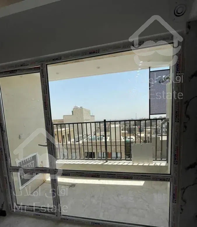 اپارتمان ۱۶۶ متری*نوساز*فول شخصی ساز*