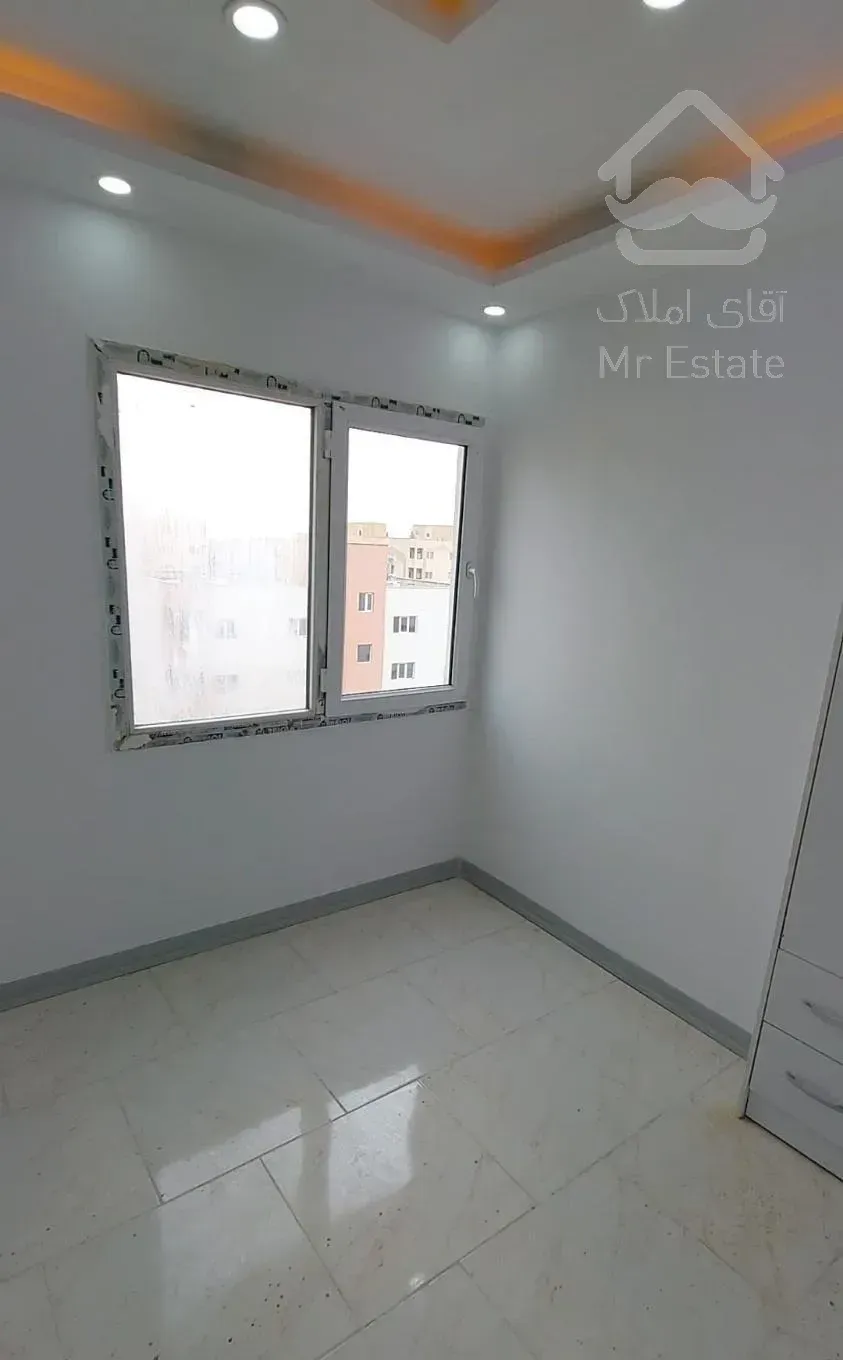 آپارتمان ۸۵ متری کوه نور هسا بسیار خوش جا