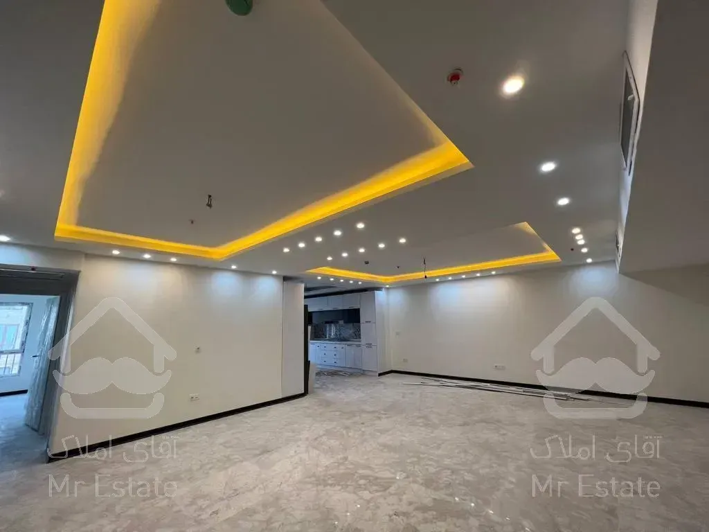 ۱۵۰۰متر سند اداری سهروردی شمالی