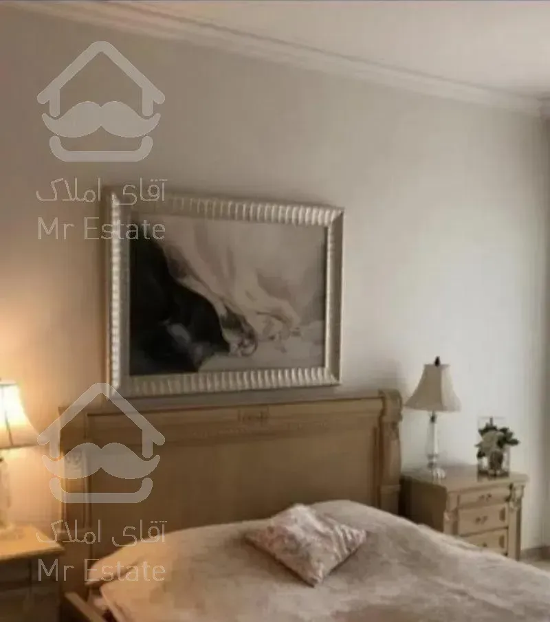 ۱۰۵متری خوش نقشه  فول امکانات