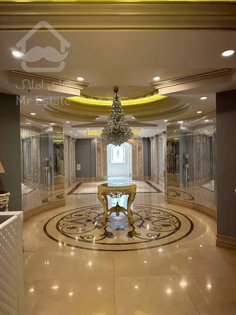 فروش اپارتمان 115 متری ولنجک