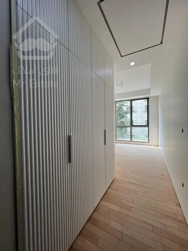 فروش اپارتمان 250 متری محمودیه