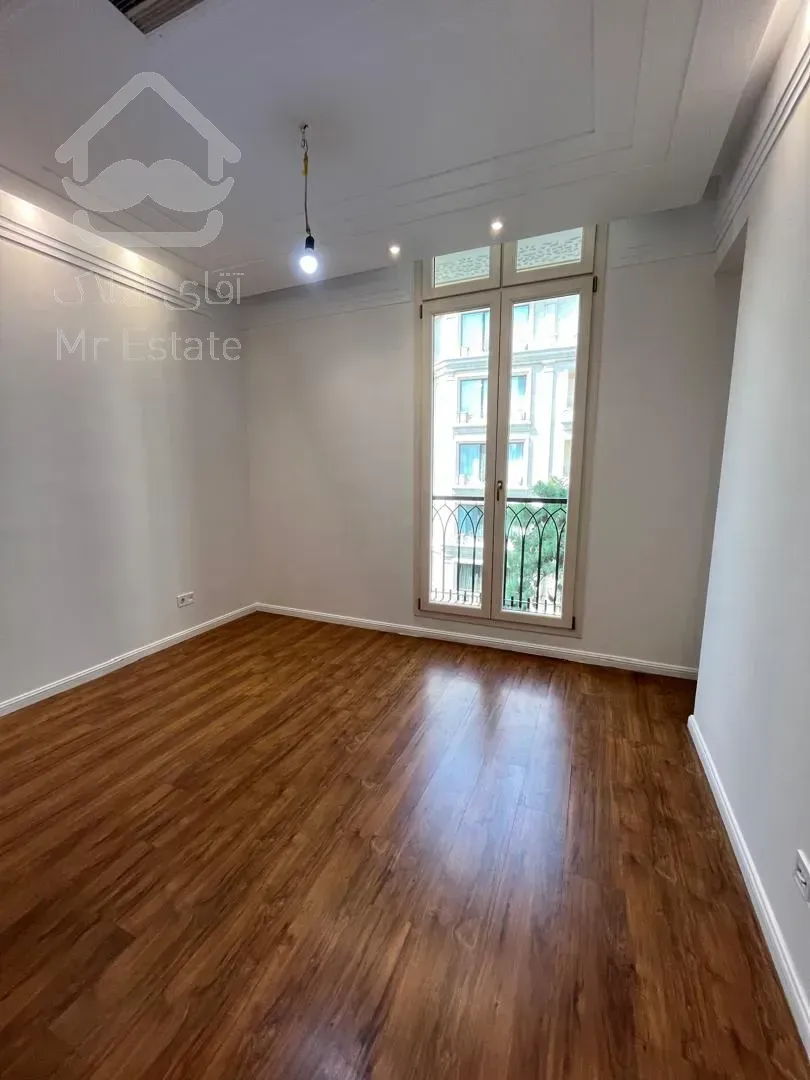 فروش اپارتمان 200 متری زعفرانیه