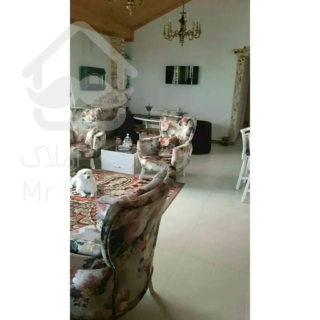 ویلا در امامرود