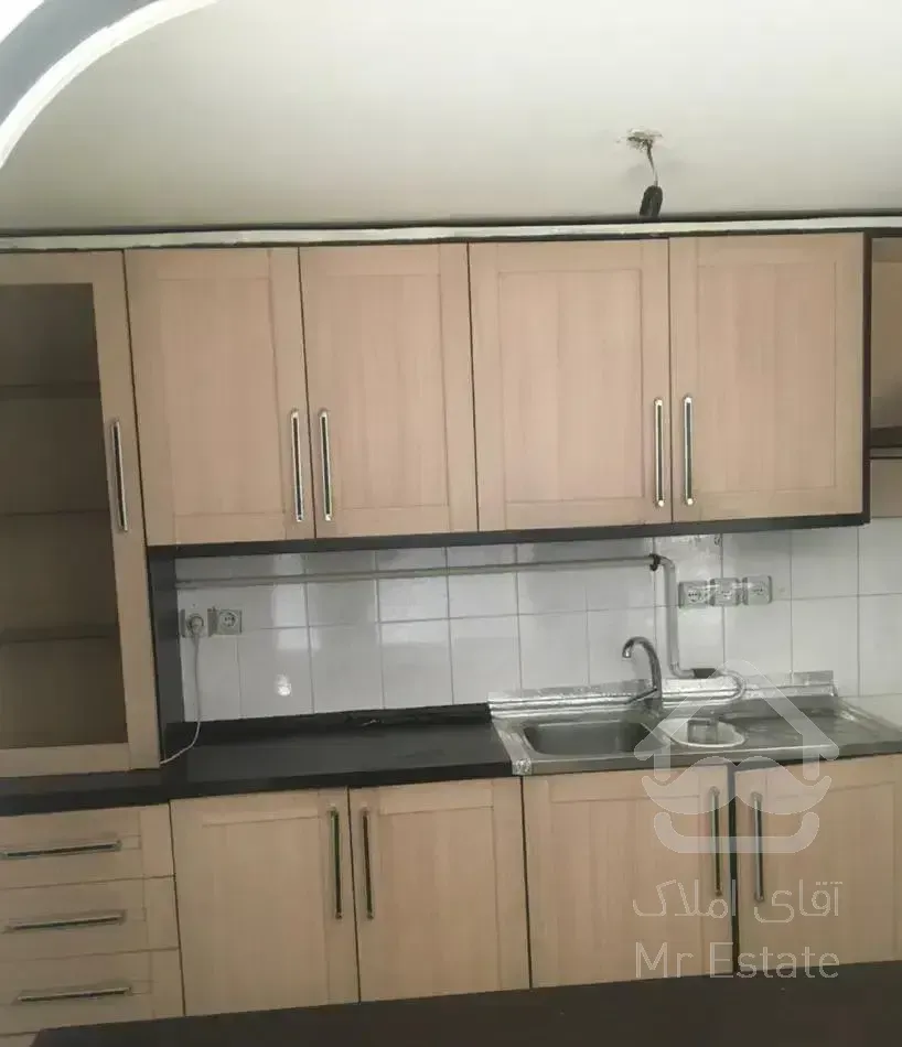 ۸۰ متر دو خواب حرفه ای