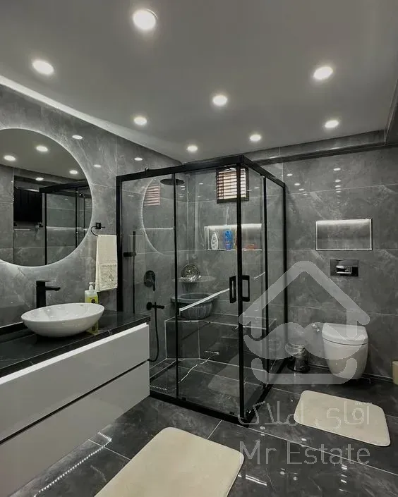 واحد ۱۵۰ متری آپارتمان لوکس چیتگر_اقساطی