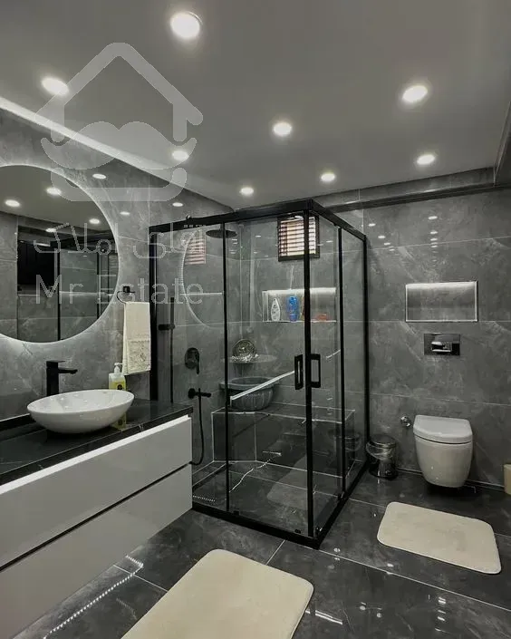 . ۱۰۰ متری خوش‌نقشه در پروژه راگا – تحویل آینده و خرید بدون واسطه