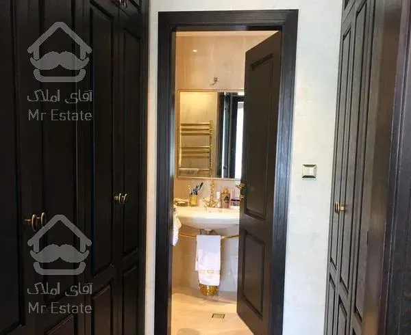 فرشته/243متر آپارتمان 3خواب