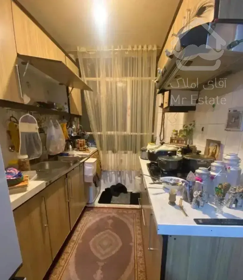 اپارتمان 50متر/تک واحد/خوش نقشه/دسترسی مترو