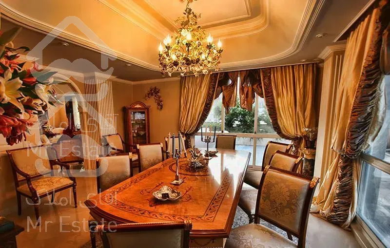 اپارتمان 100 متر 2 خوابه رو به افتاب سازمان برنامه