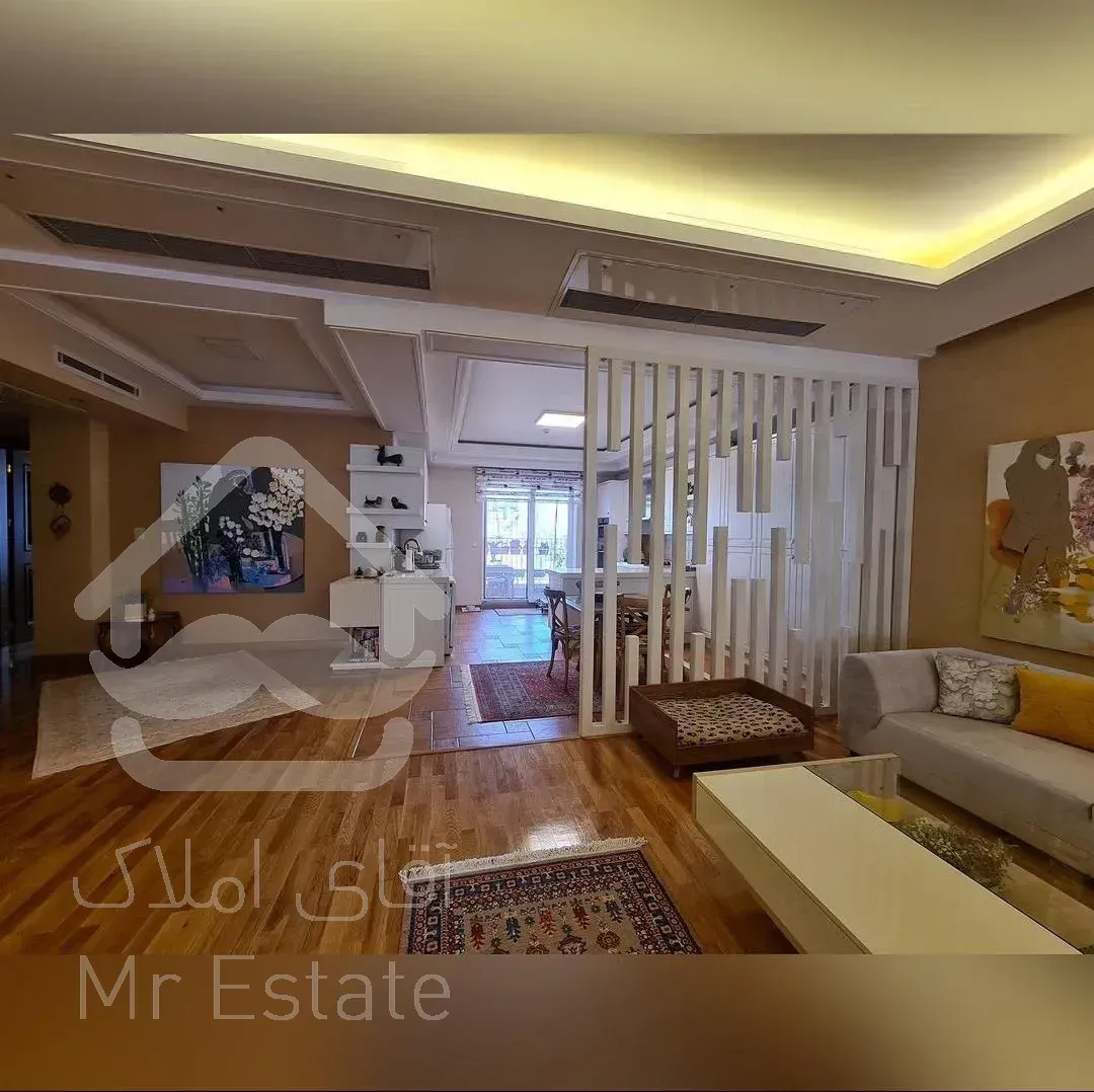 اجاره 110 متر مسکونی پاسداران