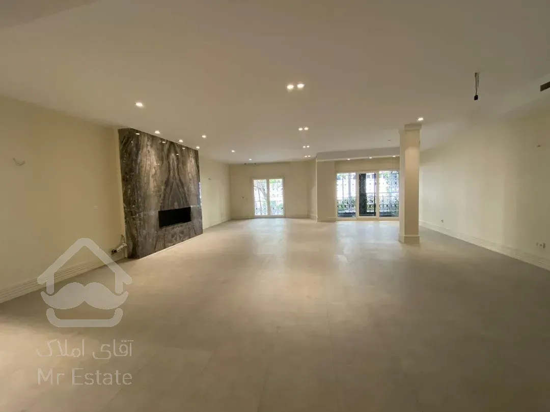 فروش آپارتمان ۲۵۰ متر یاسر فول بازسازی