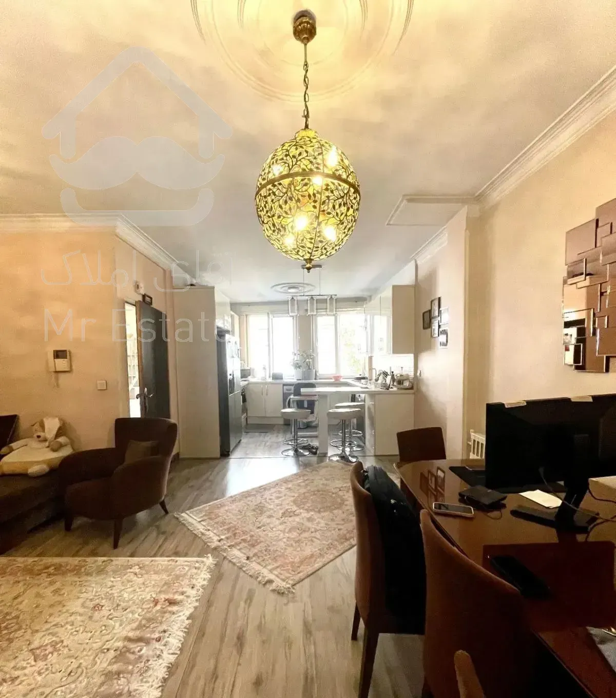 مرزداران/ بالای عرب حسینی (مشابه ندارد)