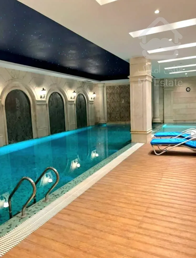 فروش اپارتمان 165 متری ولنجک