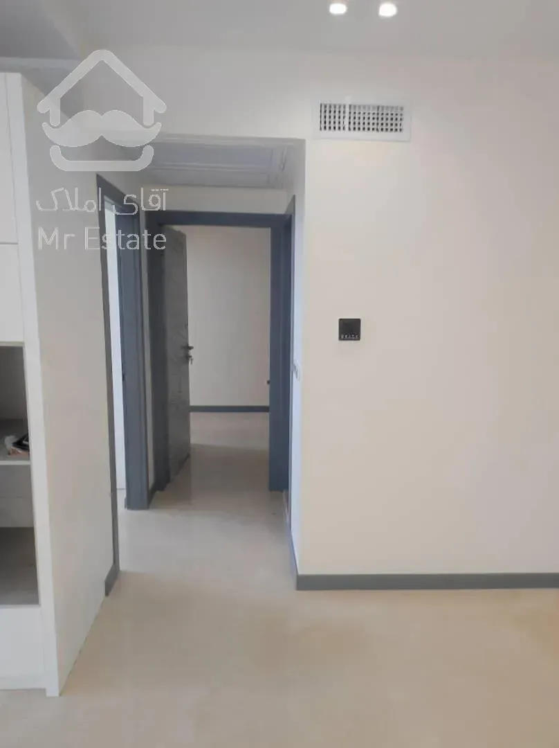 ۱۱۵متر/یوسف آباد/ناب ترین منطقه/نوساز