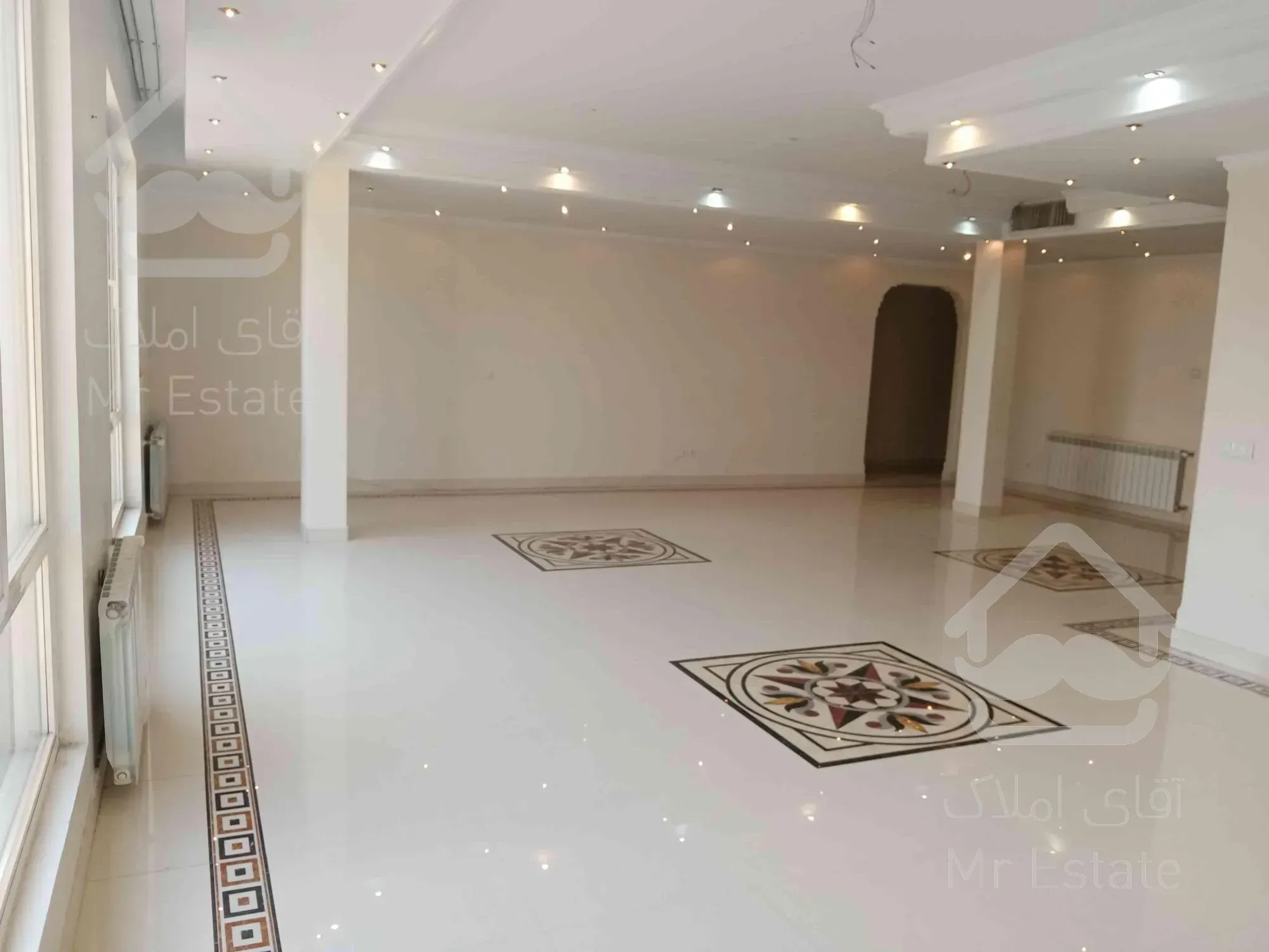 175 متر بام محک فول امکانات