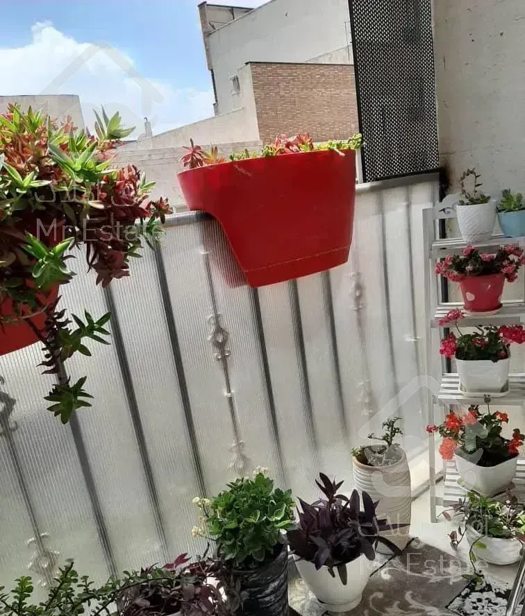 آپارتمان دو خواب /خوش نقشه