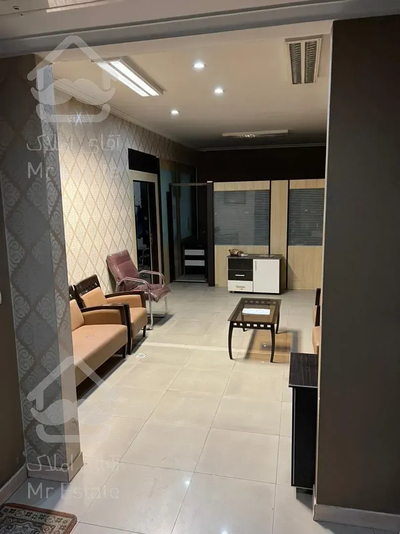 ۹۰متر سند اداری عباس اباد