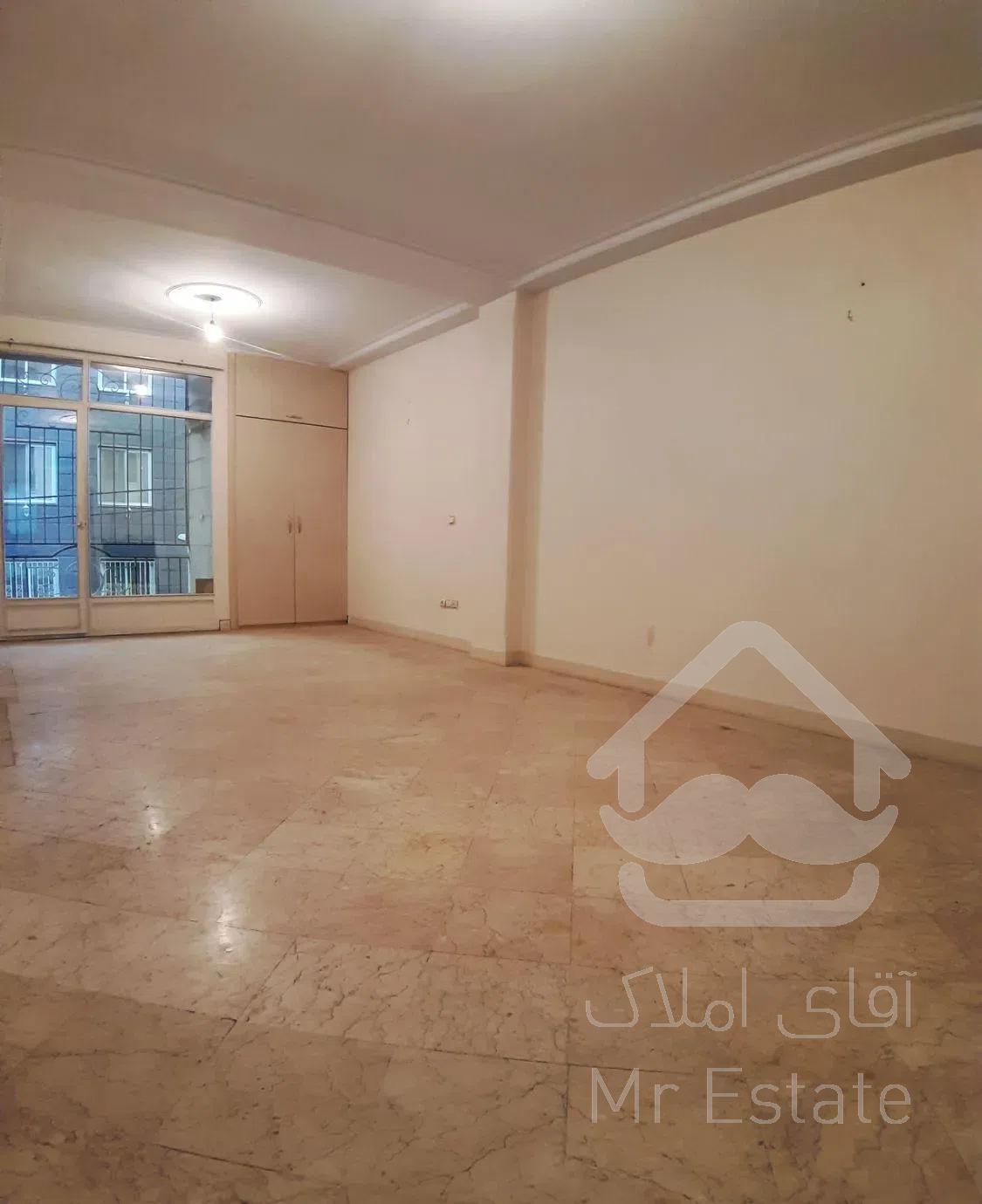 ۱۱۸ متر . سه خواب . تک واحدی