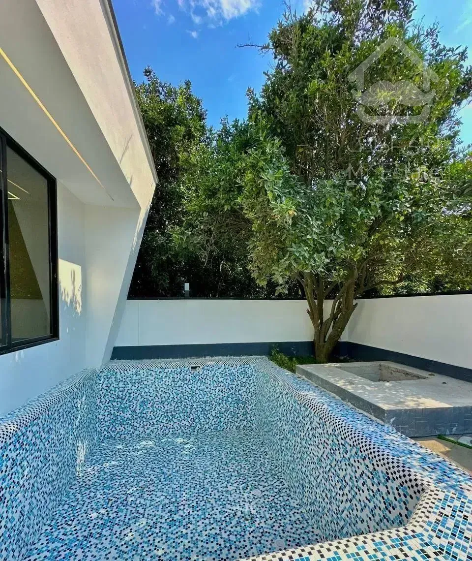 ویلا استخر دار فول اوکازیون/شهرک تهرانی/کد۳۹