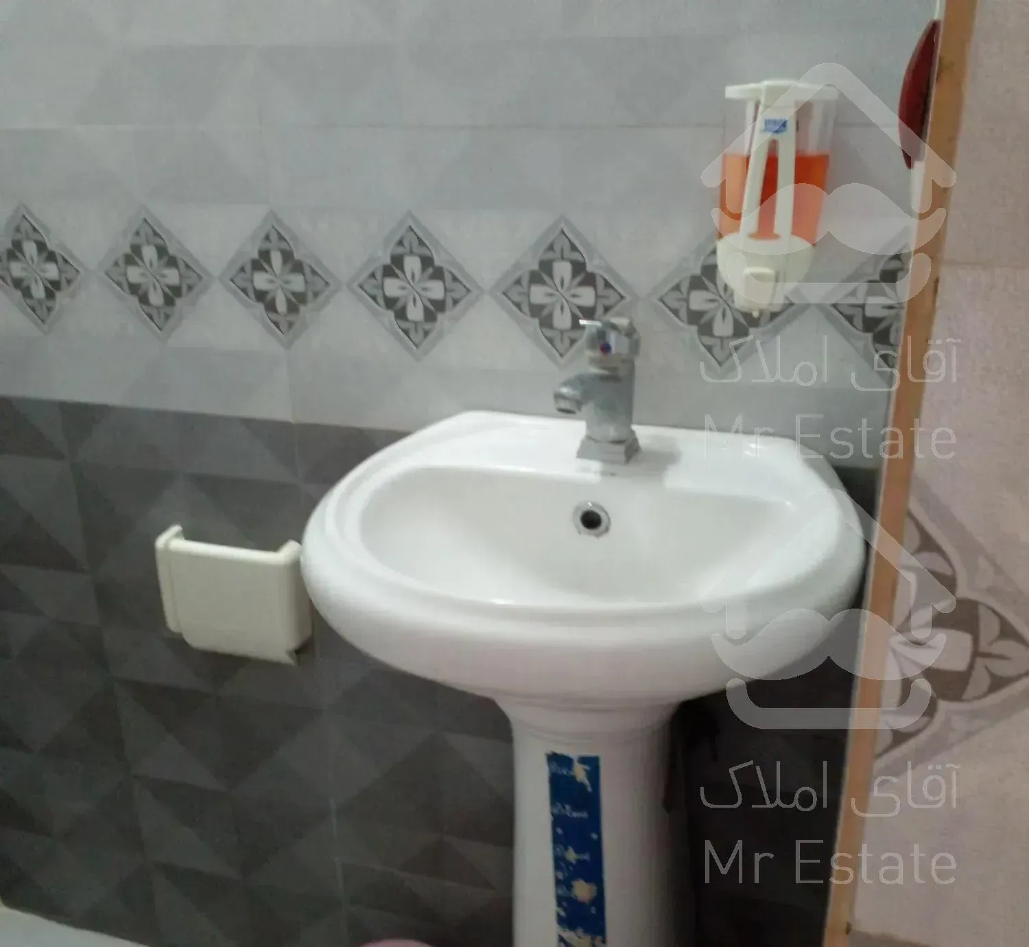 منزل مبله برای مسافران هفتگی و ماهانه با پارکینگ