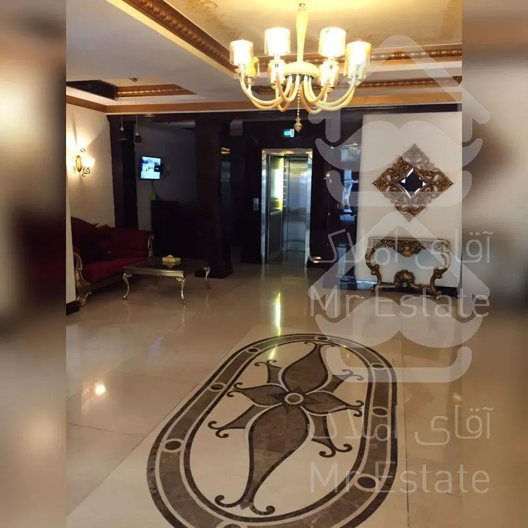 خرید آپارتمان در داراباد ۱۸۵ فول امکانات