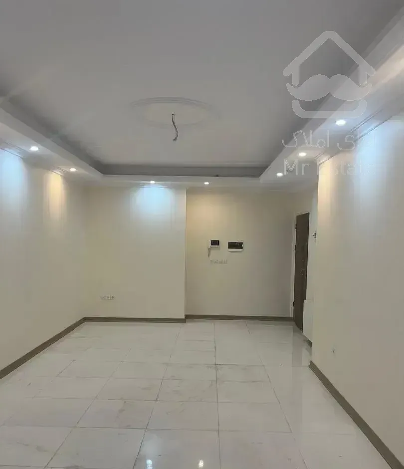 ۷۰متر دو خواب نوساز کلید نخورده