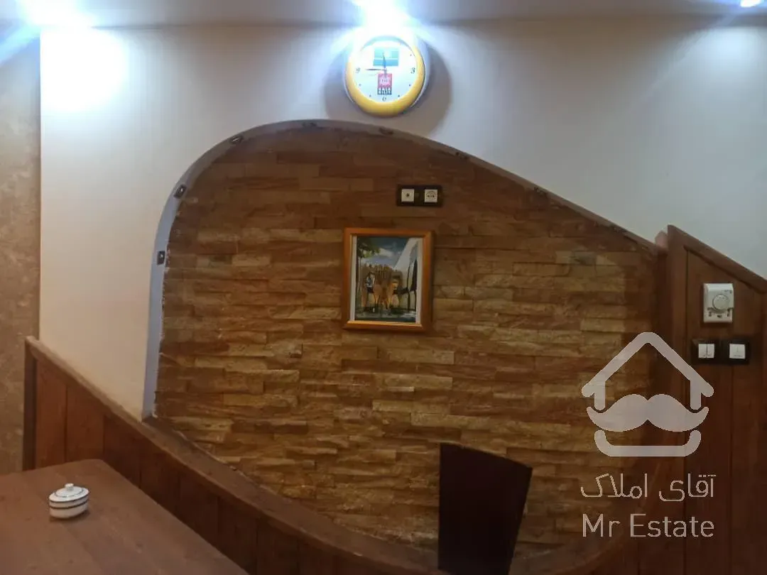 فروش دفتر کار موقعیت اداری محمودیه 150  متر شیک