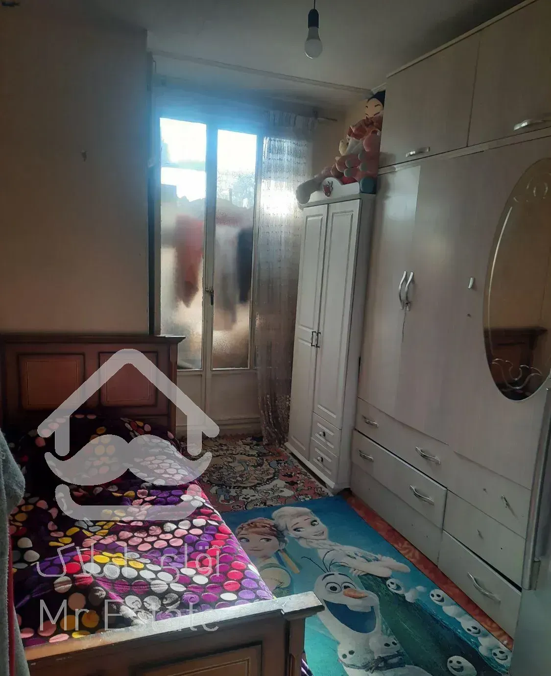 ۵۸ متری غرق در نور